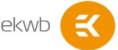 EKWB logo