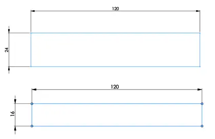 EKWB x399 GAMING RGB Monoblock - fig 3