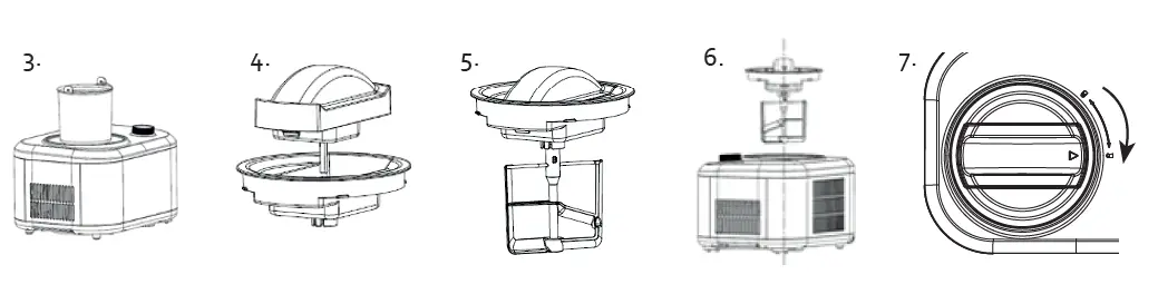 DOMO-DO9243I-Ice-Cream-Maker-FIG-4
