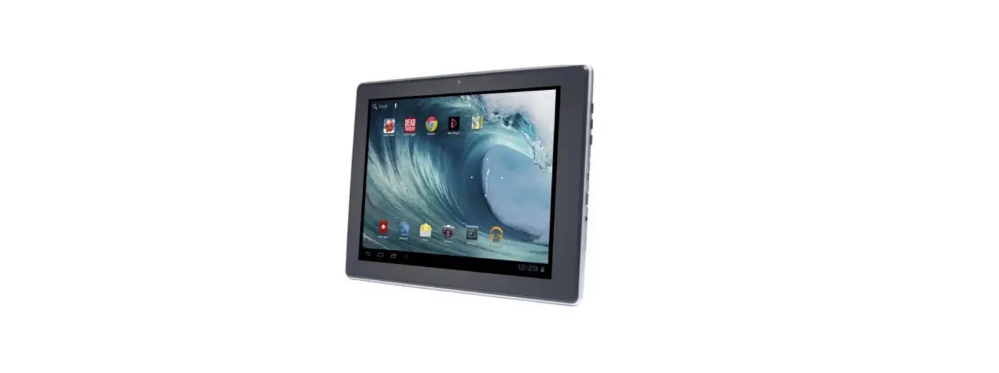 Disgo Tablet 7900 Android 2.2 10.1” Touch Screen User Guide Disgo Tablet 7900 Android 2.2 10.1” Touch Screen User Guide
