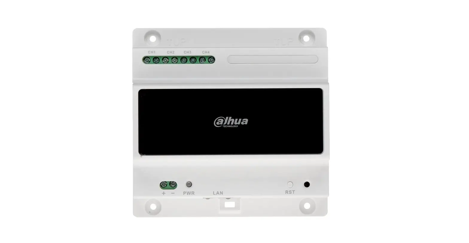 Dahua Vtnc3000a 2-wire Network Controller User Manual Dahua Vtnc3000a 2-wire Network Controller User Manual