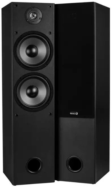 Dayton-Audio-T652-2-Way-Tower-Speaker-Product
