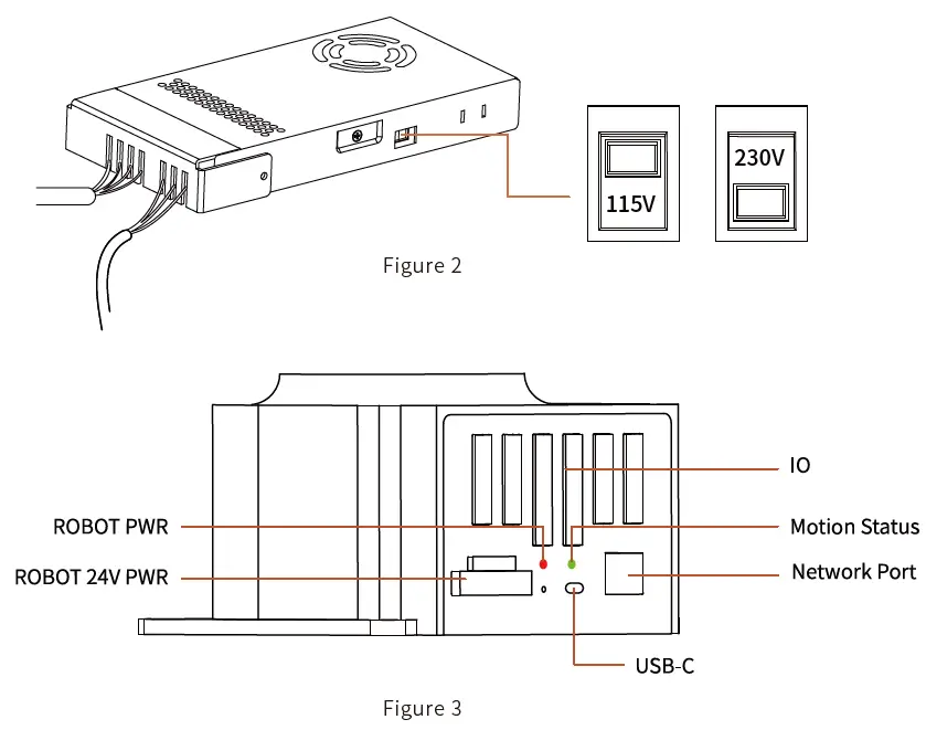 UFACTORY LITE 6 Robotic Arm-3