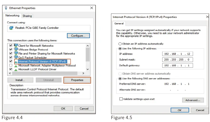 UFACTORY LITE 6 Robotic Arm-5