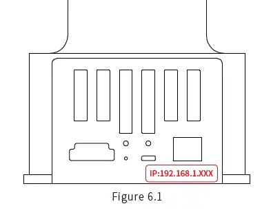 UFACTORY LITE 6 Robotic Arm-8