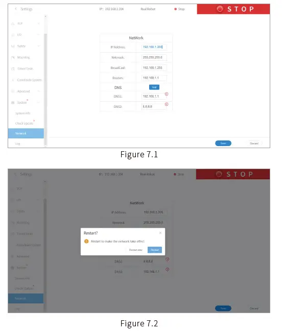 UFACTORY LITE 6 Robotic Arm-9