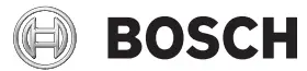 BOSCH logo