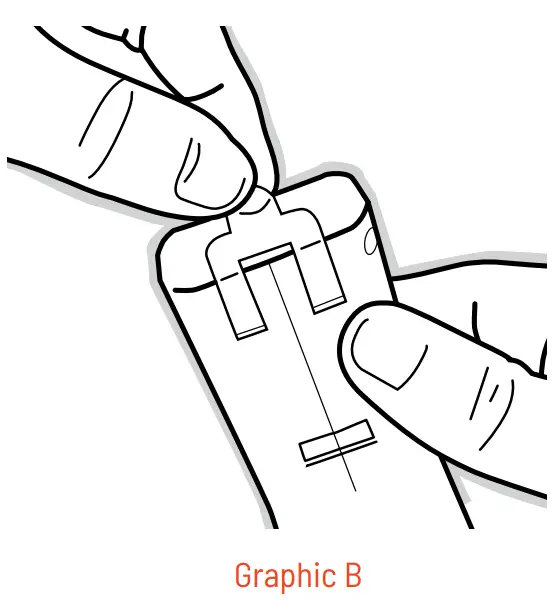 wellbody LM-22WB5 HeatBall Massage Gun - fig 3