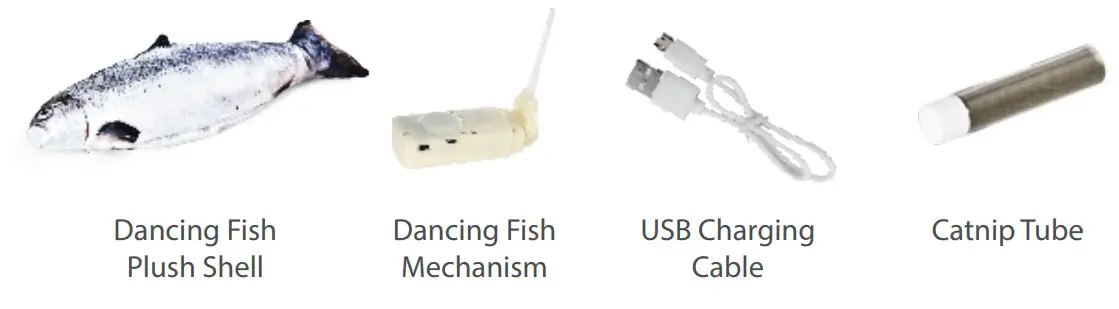 frisco Electronic Dancing -