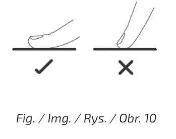 cecotec-bolero-SQUAD-V-3000-59-x-52-x-5-2-cm-Ceramic-Hob-10