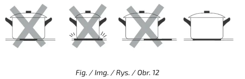 cecotec-bolero-SQUAD-V-3000-59-x-52-x-5-2-cm-Ceramic-Hob-12