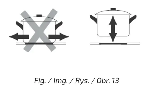 cecotec-bolero-SQUAD-V-3000-59-x-52-x-5-2-cm-Ceramic-Hob-13