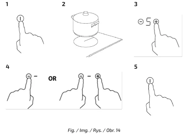 cecotec-bolero-SQUAD-V-3000-59-x-52-x-5-2-cm-Ceramic-Hob-14