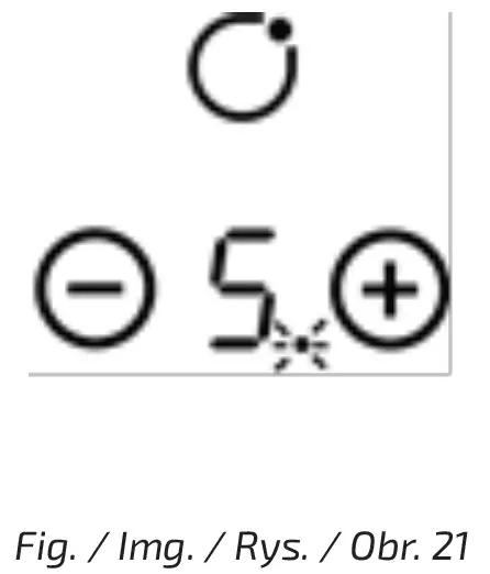 cecotec-bolero-SQUAD-V-3000-59-x-52-x-5-2-cm-Ceramic-Hob-21