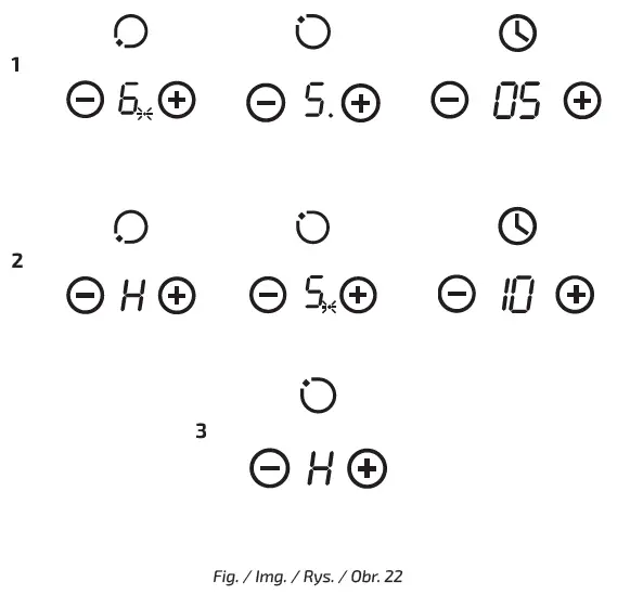 cecotec-bolero-SQUAD-V-3000-59-x-52-x-5-2-cm-Ceramic-Hob-22