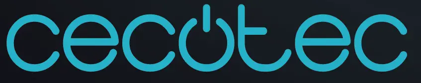 cecotec-bolero-SQUAD-V-3000-59-x-52-x-5-2-cm-Ceramic-Hob-logo