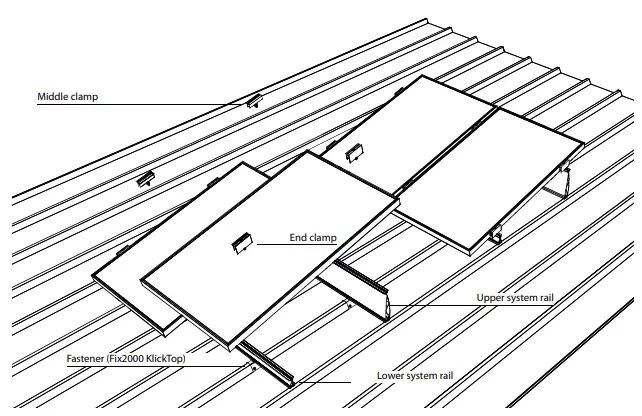 SCHLETTER FixZ-15 System Profile18 Bottom - fig 1