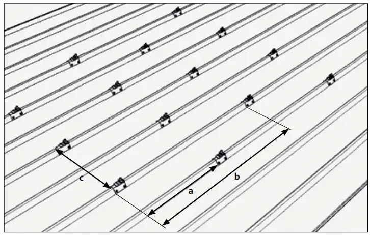 SCHLETTER FixZ-15 System Profile18 Bottom - fig 4