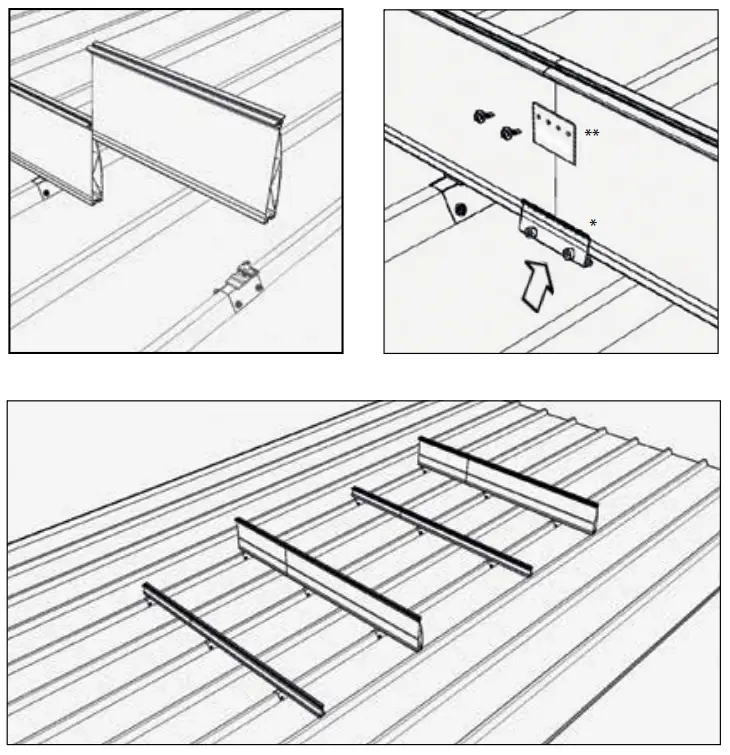 SCHLETTER FixZ-15 System Profile18 Bottom - fig 8