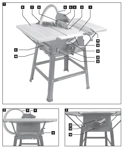 scheppach-HS100S-250mm-Electric-Table-Saw-1