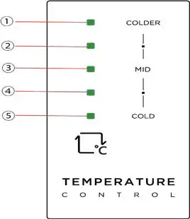 Avanti-FF1010D0W-Frost-Free-Refrigerator-fig-5