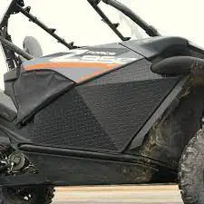 FALCON RIDGE CF Moto ZForce 950 Sport Black Hard Top-PRODACT-IMG
