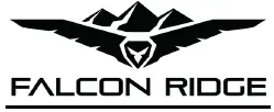 FALCON RIDGE-LOGO
