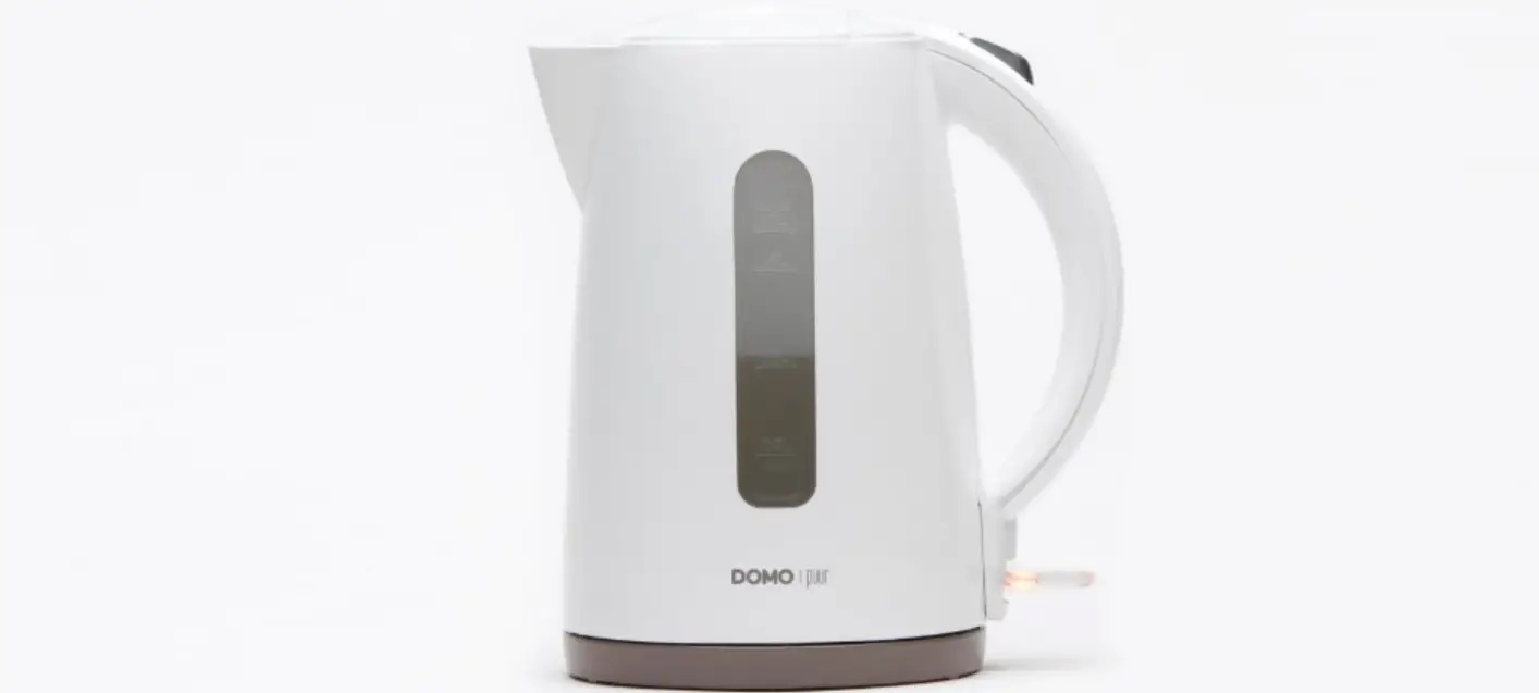 Domo Do9134wk Water Kettle Instructions Domo Do9134wk Water Kettle Instructions