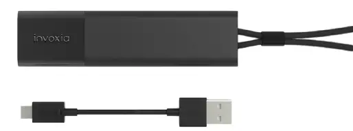 Invoxia Real Time GPS Tracker (1)