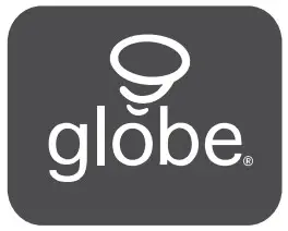 globe logo