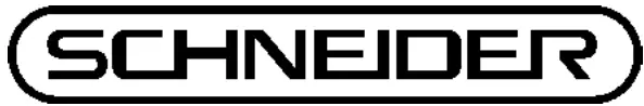 SCHNEIDER LOGO