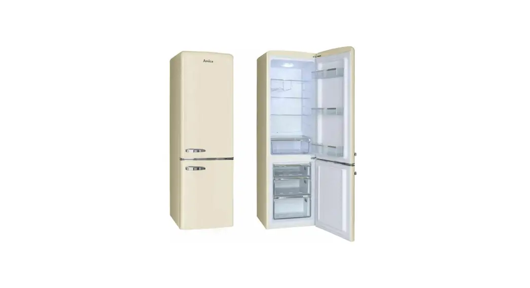 Schneider Scb 250 V2 B Fridge-freezer Instruction Manual Schneider Scb 250 V2 B Fridge-freezer Instruction Manual