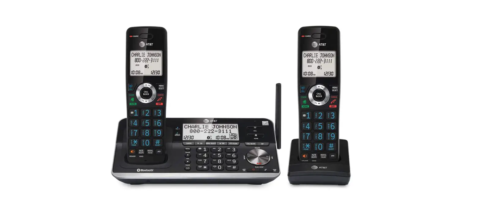 Att Bl103 User Manual Att Bl103 User Manual