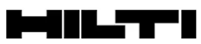 HILTI X -logo