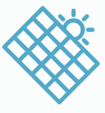 Panasonic 6 Smart Reasons to Go Solar Today Infographic - fig 4