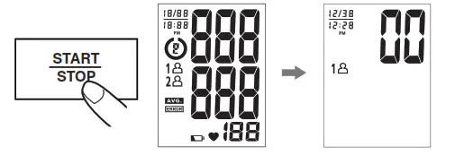 MEASUREMENT PROCEDURE 1