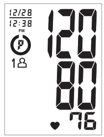 MEASUREMENT PROCEDURE 2