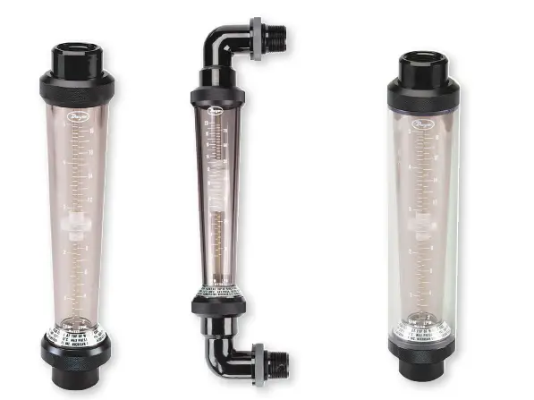 Dwyer-Series-UV-In-Line-and-PanEL-Mount-Polysulfone-Flowmeters-Instruction-Manual-PRODUCT