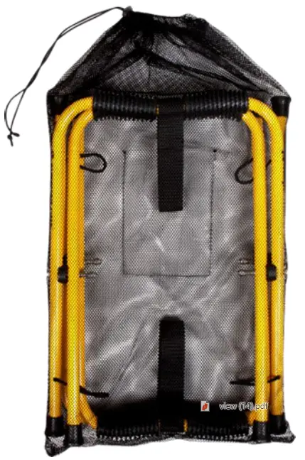 suspenz 22-1818 Portable Stand - 1