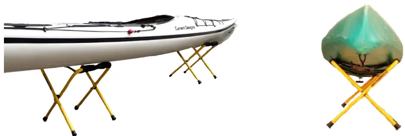 suspenz 22-1818 Portable Stand - 2