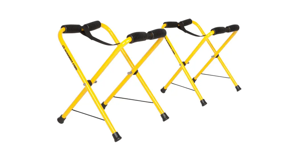 Suspenz 22-1818 Portable Stand Instructions