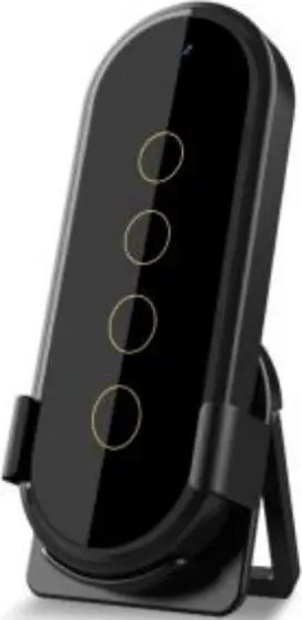 Shen Zhen Simaru Tec TMYKQ004 Zigbee Scene Switch