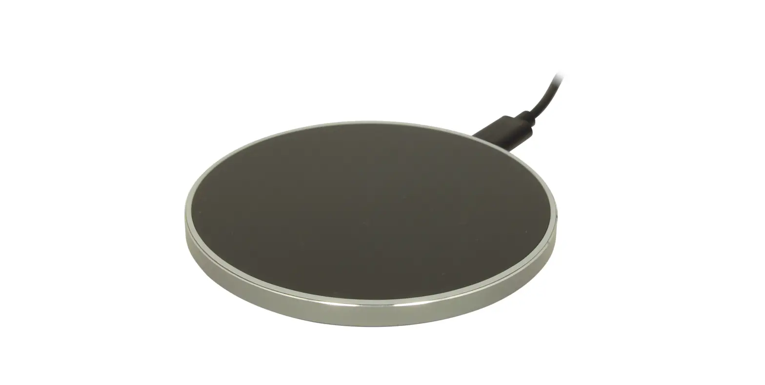 Rapoo Xc150 Wireless Charging Pad Instruction Manual