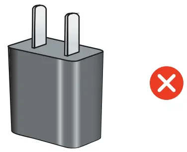 Adapter