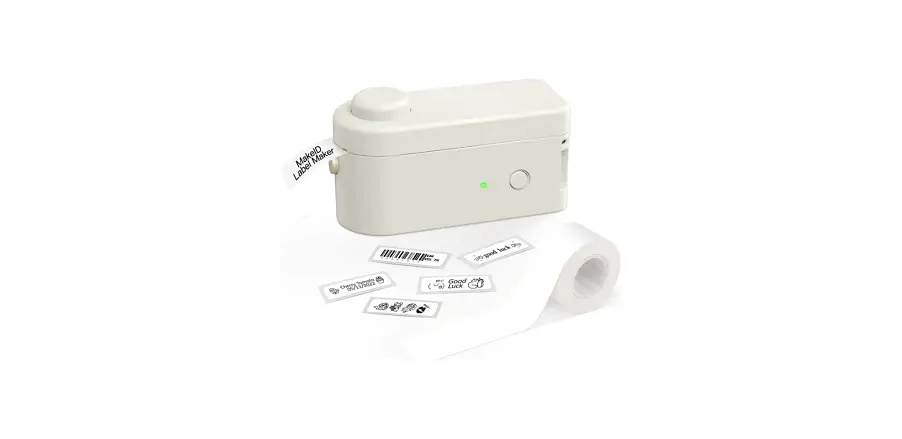 Makeid L1-a Label Maker User Guide
