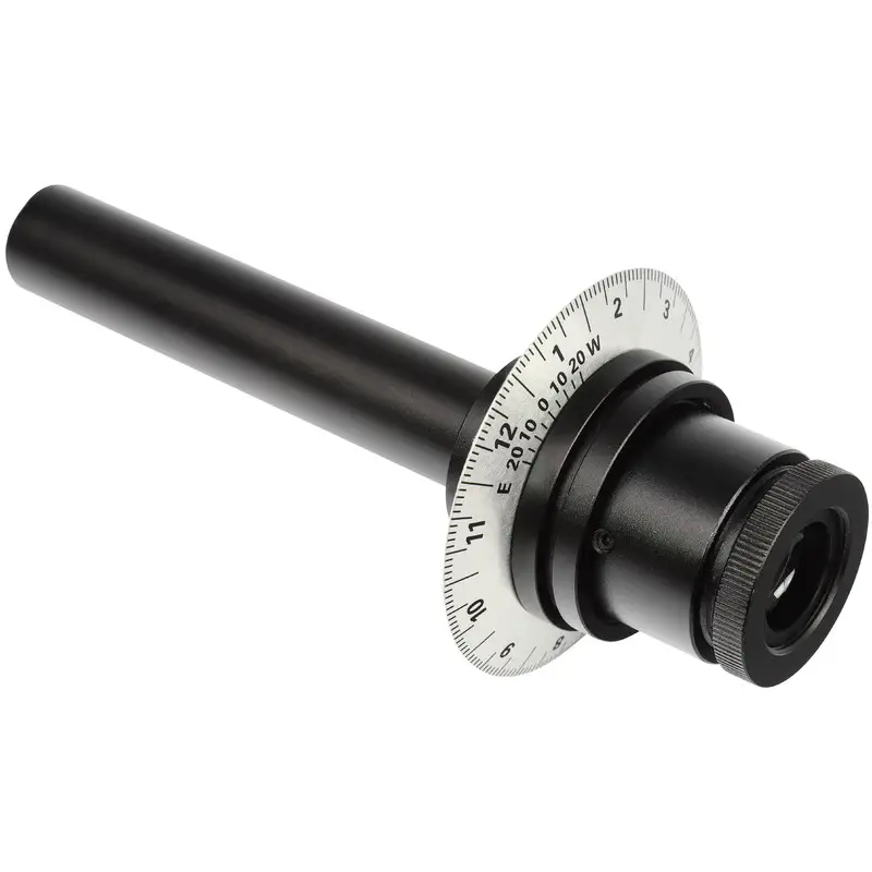 Omegon Pole Finder Eq-500x User Manual Omegon Pole Finder Eq-500x User Manual