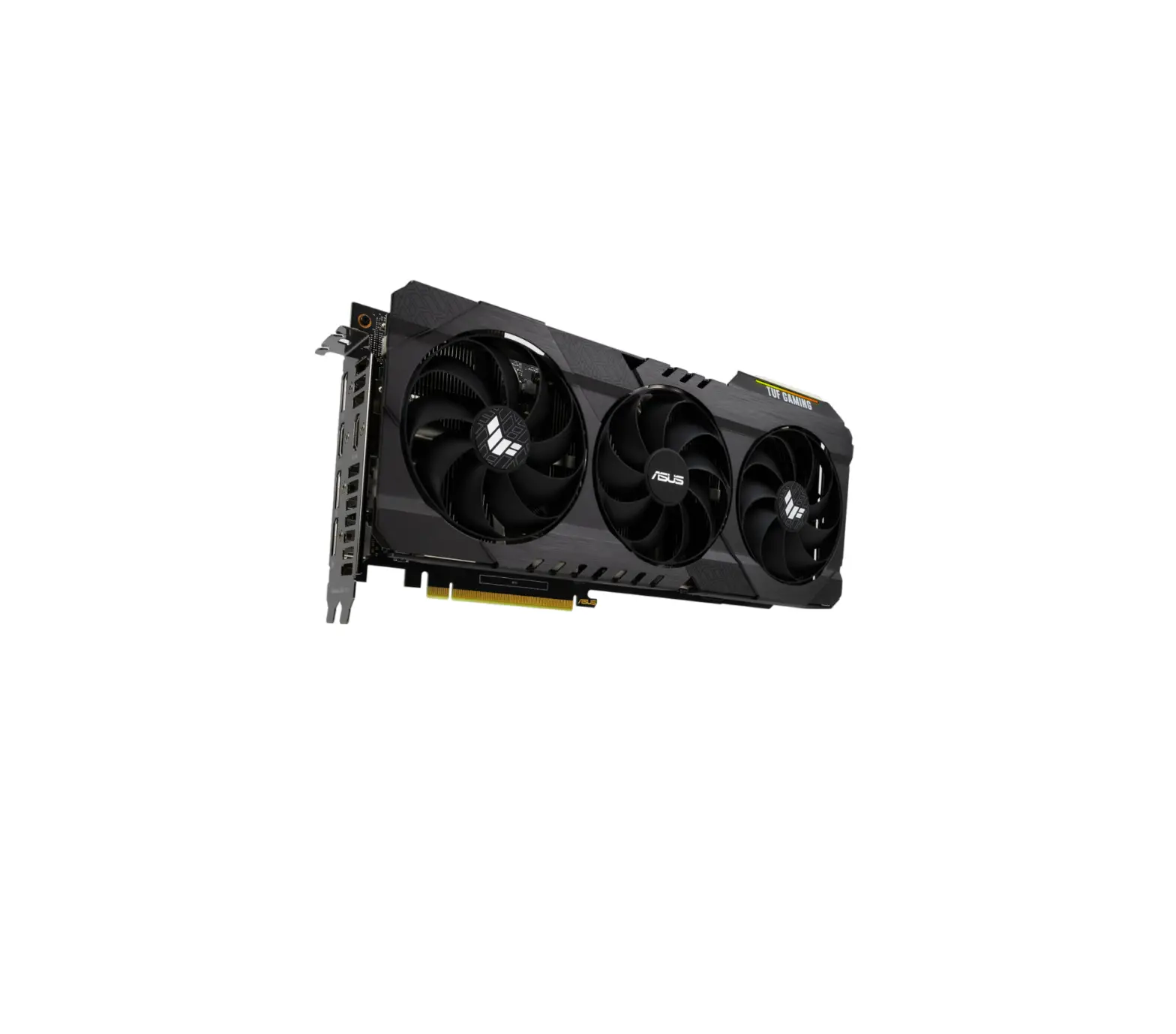 Asus Grafische Kaart Rtx 3060 Ti User Manual Asus Grafische Kaart Rtx 3060 Ti User Manual