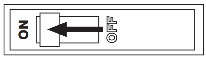 HOMEWORKS HRST-PRO-N, HRST-RD Sunnat LED plus RF Dimmer - Fig7