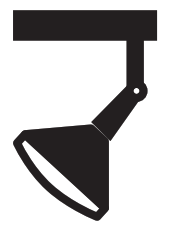 HOMEWORKS HRST-PRO-N, HRST-RD Sunnat LED plus RF Dimmer - Icon1