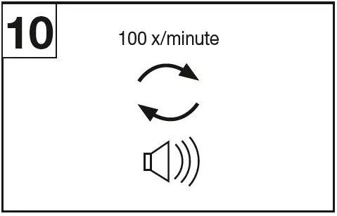 beurer-RH-112-LifePad-Resuscitation-Aid-fig-10